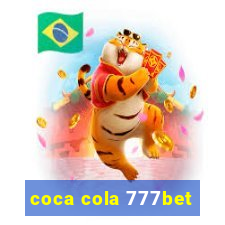 coca cola 777bet